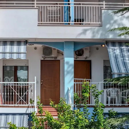 Oceano 20 A 180 Mt Dal Mare * Porto d'Ascoli