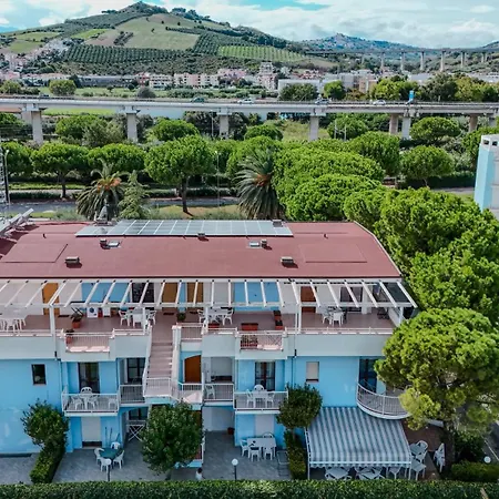 Oceano 20 A 180 Mt Dal Mare