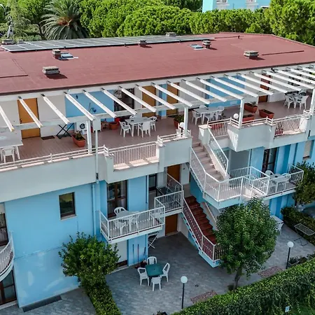 Oceano 20 A 180 Mt Dal Mare *