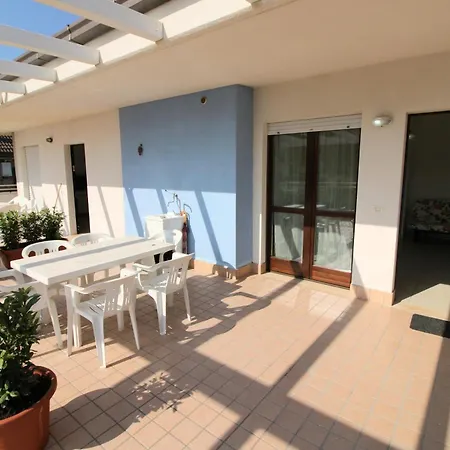 Oceano 20 A 180 Mt Dal Mare *