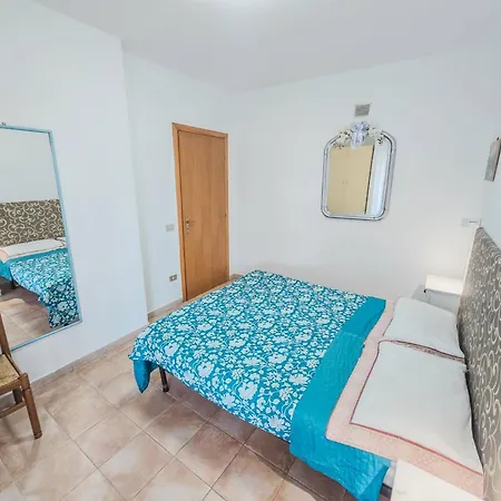 Oceano 20 A 180 Mt Dal Mare Appartement