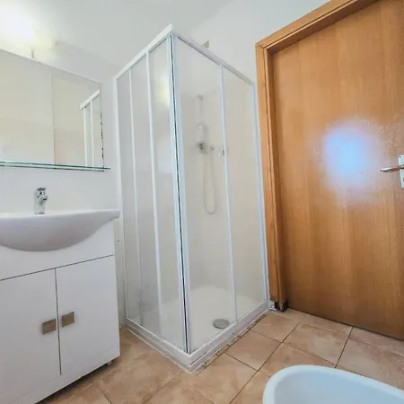 Oceano 20 A 180 Mt Dal Mare *