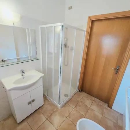 Appartement Oceano 20 A 180 Mt Dal Mare *