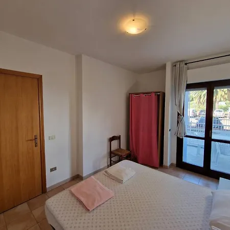 Oceano 20 A 180 Mt Dal Mare * Porto d'Ascoli