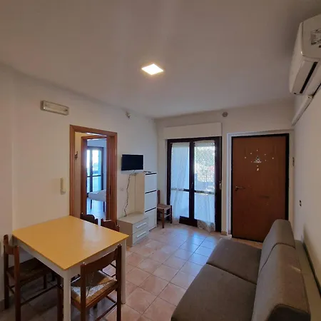 Oceano 20 A 180 Mt Dal Mare Apartamento Porto d'Ascoli