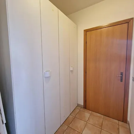 Διαμέρισμα Oceano 20 A 180 Mt Dal Mare Porto d'Ascoli