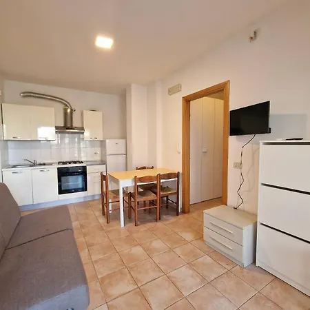Oceano 20 A 180 Mt Dal Mare Διαμέρισμα