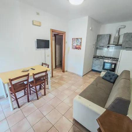 Oceano 20 A 180 Mt Dal Mare Διαμέρισμα *