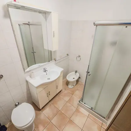 Oceano 20 A 180 Mt Dal Mare Διαμέρισμα *