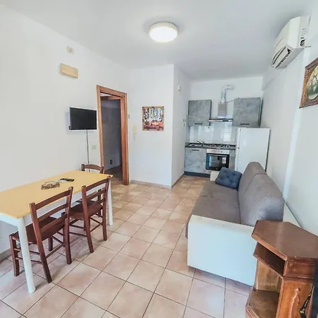 Oceano 20 A 180 Mt Dal Mare * Porto d'Ascoli