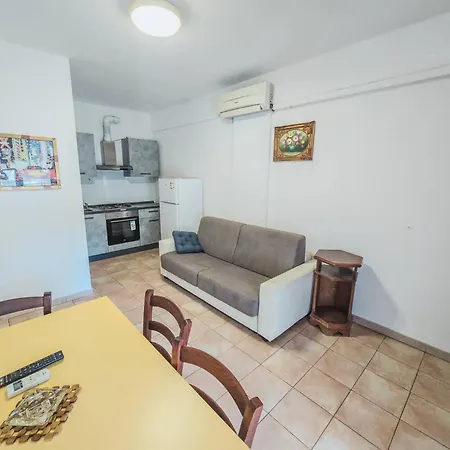 Διαμέρισμα Oceano 20 A 180 Mt Dal Mare
