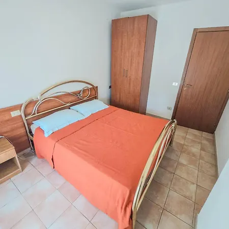 Διαμέρισμα Oceano 20 A 180 Mt Dal Mare Porto d'Ascoli