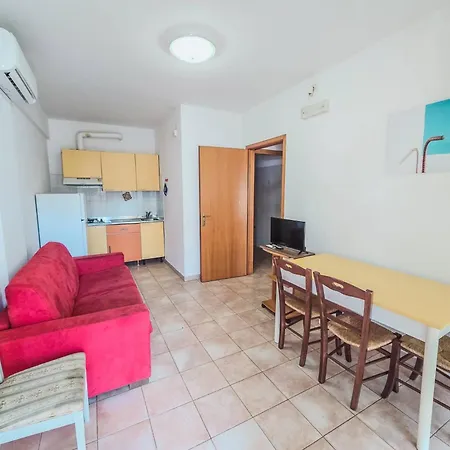 Διαμέρισμα Oceano 20 A 180 Mt Dal Mare Porto d'Ascoli