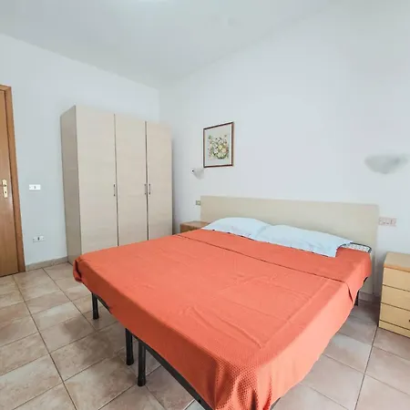 Oceano 20 A 180 Mt Dal Mare Διαμέρισμα Porto d'Ascoli