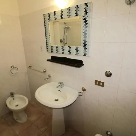 Oceano 20 A 180 Mt Dal Mare *