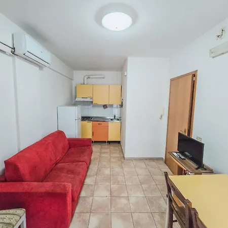 Oceano 20 A 180 Mt Dal Mare * Porto d'Ascoli