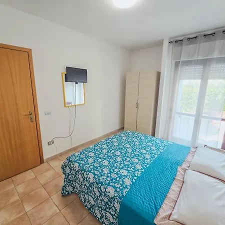 Oceano 20 A 180 Mt Dal Mare Διαμέρισμα *