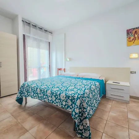Διαμέρισμα Oceano 20 A 180 Mt Dal Mare Porto d'Ascoli
