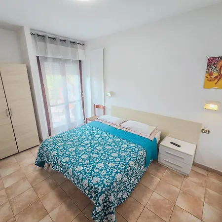 Oceano 20 A 180 Mt Dal Mare Διαμέρισμα Porto d'Ascoli