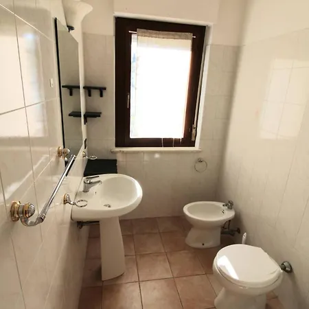 Διαμέρισμα Oceano 20 A 180 Mt Dal Mare *