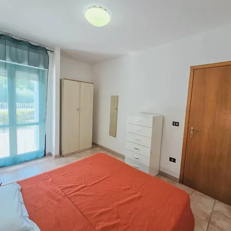 Oceano 20 A 180 Mt Dal Mare * Porto d'Ascoli