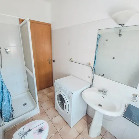 Oceano 20 A 180 Mt Dal Mare Διαμέρισμα *