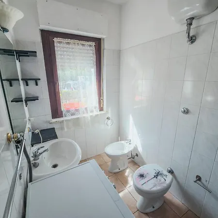 Oceano 20 A 180 Mt Dal Mare Διαμέρισμα *