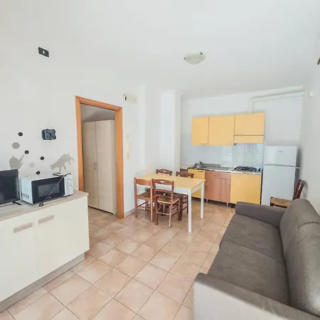 Oceano 20 A 180 Mt Dal Mare Διαμέρισμα *