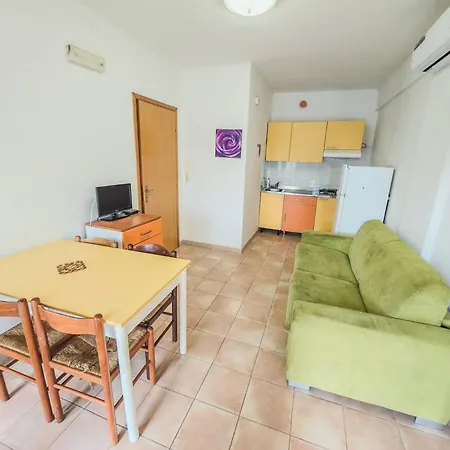 Oceano 20 A 180 Mt Dal Mare Διαμέρισμα