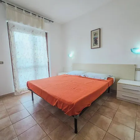 Oceano 20 A 180 Mt Dal Mare