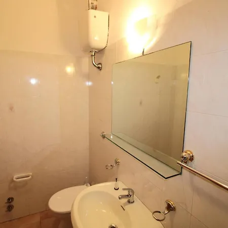 Oceano 20 A 180 Mt Dal Mare Διαμέρισμα