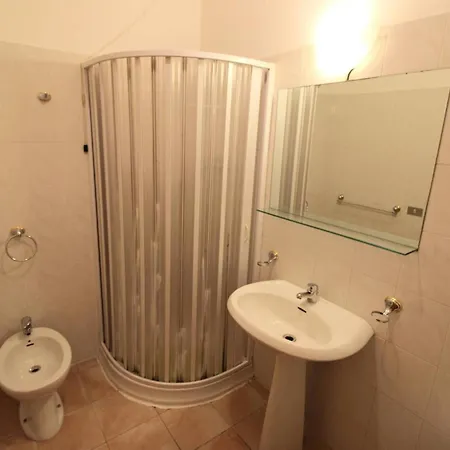 Διαμέρισμα Oceano 20 A 180 Mt Dal Mare Porto d'Ascoli