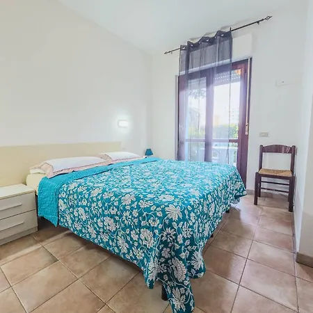 Oceano 20 A 180 Mt Dal Mare Διαμέρισμα *