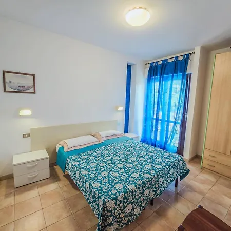 Διαμέρισμα Oceano 20 A 180 Mt Dal Mare