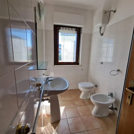 Διαμέρισμα Oceano 20 A 180 Mt Dal Mare Porto d'Ascoli