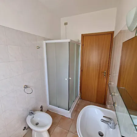 Oceano 20 A 180 Mt Dal Mare *