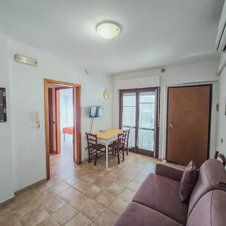 Διαμέρισμα Oceano 20 A 180 Mt Dal Mare *