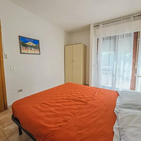 Oceano 20 A 180 Mt Dal Mare Διαμέρισμα Porto d'Ascoli