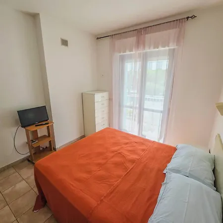 Oceano 20 A 180 Mt Dal Mare * Porto d'Ascoli