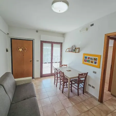 Διαμέρισμα Oceano 20 A 180 Mt Dal Mare Porto d'Ascoli