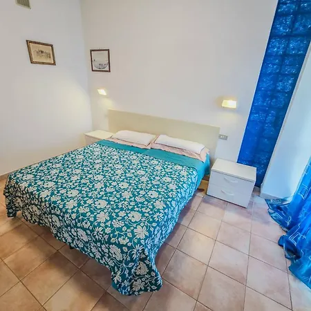 Διαμέρισμα Oceano 20 A 180 Mt Dal Mare