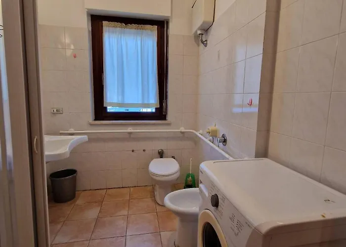 Oceano 20 A 180 Mt Dal Mare 公寓